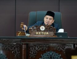 DPRD Kota Bogor Tetapkan Susunan Lengkap AKD 2026, Siap Perkuat Fungsi Legislasi dan Pengawasan