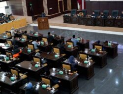 Warga Kota Bogor Menanti Dampak Nyata, DPRD Mulai Bahas Aturan Penting Awal 2026