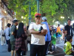 KPP Bogor Raya Desak Wali Kota Evaluasi Camat Bogor Tengah, Alun-Alun Dinilai Gagal Dikelola