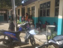 Distribusi MBG di SDN 03 Bantarkambing Dipertanyakan, Orang Tua Nilai Program Minim Transparansi