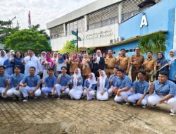 Budaya Hijau Digenjot, 21 Sekolah di Bekasi Raih Penghargaan Adiwiyata hingga Nasional