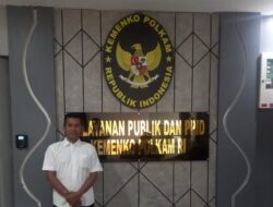 Judi Gelper Bebas Beraktivitas di Pekanbaru, Ini Tanggapan Pengamat Hukum