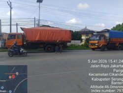 Limbah B3 dari Perusahaan Pemusnah Diduga Diangkut Keluar, Polisi Tahan Armada: Ada Apa di Balik Rantai Pengelolaannya?