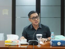 Tak Mau BUMD Nyaman di Zona Aman, DPRD Bogor Tantang Kinerja 2026: Mana Dampaknya untuk Warga?