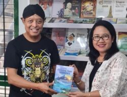 Dari Jogja ke Palangka Raya, Sri Gunarti Buktikan Pelayanan Tak Pernah Pensiun