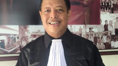 Pakar Keistimewaan Yogya Masuk Dewan Kehormatan PERADI, Etika Advokat Jadi Sorotan