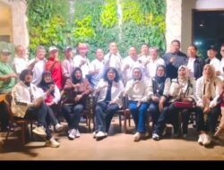 Gaspol Jelang Muswil! Solidarity Squad Depok Bongkar Pasang Struktur, Siap Tampil All Out
