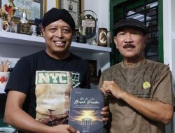 Pelayanan Tak Cukup di Mimbar: Bambang Soerodjo Ungkap Rahasia Sinergi Pendeta dan Pengusaha