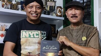 Pelayanan Tak Cukup di Mimbar: Bambang Soerodjo Ungkap Rahasia Sinergi Pendeta dan Pengusaha