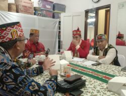 Cendekiawan Dayak Berkumpul di Jakarta, Muswil II ICDN Jadi Panggung Konsolidasi dan Arah Baru