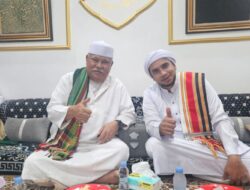 Malam Penuh Hikmah: Peringatan Isra Mi’raj 1447 H Satukan Ulama dan Tokoh Adat di Kalimantan Selatan