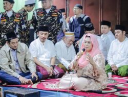 Darul Furqan Gaungkan Isra Mi’raj sebagai Gerakan Sosial, Yenny Wahid: Ibadah Harus Hadir Membela Keadilan