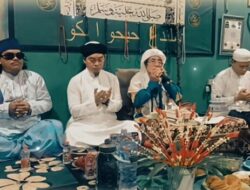 Peringati Isra Mi’raj 1447 H, Dr. Syarif Hamdani Alkaf Tekankan Pentingnya Sholat dalam Kehidupan Umat