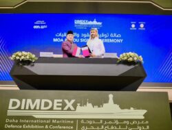 Sinergi Pertahanan RI-Qatar: Barzan Holdings dan Republikorp Teken Kesepakatan Strategis US$ 2,3 Miliar