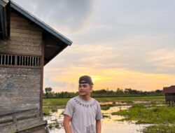 Insiden Kekerasan di Sungai Muara Pahu, Korban Terjun ke Sungai Selamatkan Diri