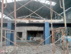 Stop Pembiaran! DPRD Bidik Bangunan Tanpa PBG di Pinang yang Rugikan PAD Kota Tangerang