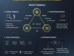 The Art of Investigation: Mengungkap Kejahatan melalui Paradigma Scientific Crime Investigation
