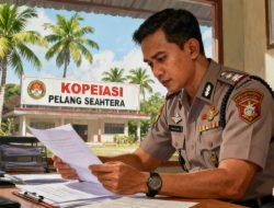 Koperasi Pelang Sejahtera Janji Transparansi Lewat RAT Usai Kasus Mencuat