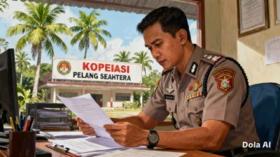 Koperasi Pelang Sejahtera Janji Transparansi Lewat RAT Usai Kasus Mencuat
