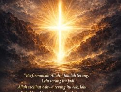 Terang dan Kemuliaan Allah