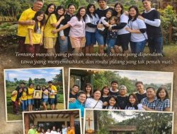 Tujuh Bersaudara: Persaudaraan yang Bertahan di Antara Luka dan Rindu Pulang