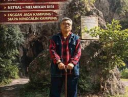 Sobatande: Saat Orang Bekasi Memilih Bertahan atau Hilang
