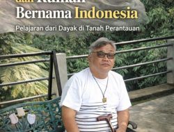 Natal, Budaya, dan Rumah Bernama Indonesia: Pelajaran dari Dayak di Tanah Perantauan