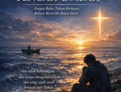 Titipan di Tengah Ombak