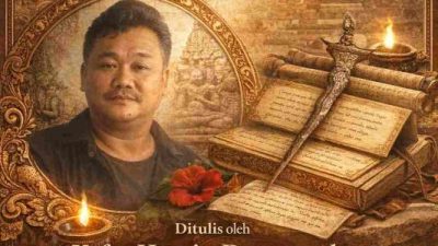 Filsafat Budaya Jawa sebagai Landasan Kehidupan Manusia dan Warisan Ajaran Nusantara Sejak Zaman Purbakala