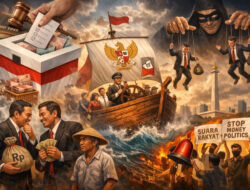 Pemilu dan Kedaulatan Rakyat: Mengelola Harapan di Tengah Realitas Politik Indonesia