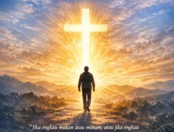 God’s Glory: Tujuan Hidup Orang Percaya