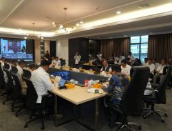 Harga Pangan Diawasi Ketat Jelang Imlek, Ramadhan, dan Idul Fitri 2026, Satgas Saber Dikerahkan secara Nasional
