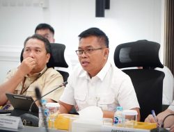 Ada Permainan Harga, Keamanan dan Mutu Pangan Jelang HBKN? Laporkan ke Hotline Satgas Saber