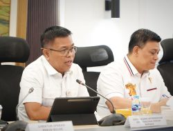 Sepekan, Satgas Pangan Nasional Awasi 9.138 titik, Minyakita hingga Beras Jadi Sorotan