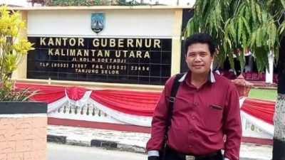 Ketum SPASI Jelani Christo, S.H., M.H.: OTT KPK di PN Depok Bukti Krisis Integritas Peradilan, Negara Harus Tegakkan Hukuman Maksimal