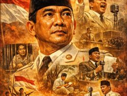 BUNG KARNO – “PUTRA SANG FAJAR”