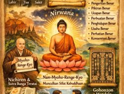 Inti Ajaran Buddha dan Pandangan