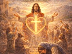 Yesus sebagai Pusat Penyembahan yang Sejati