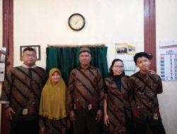 Pulang yang Selalu Dipanggil Rindu
