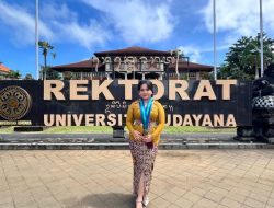 SMA Negeri 3 Banda Aceh Cetak Alumni Berprestasi, Adinda Akbarizki Raih Gelar S.Ked di Usia 20 Tahun
