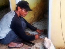 TMMD Depok Hadirkan Harapan, Rehab MCK di Abadi Jaya Capai 60 Persen