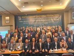 RUAT BMPTKKI 2026 Jadi Ajang Konsolidasi Nasional Perguruan Tinggi Teologi
