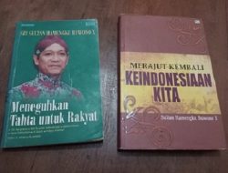 37 Tahun Tahta Kebudayaan: Sri Sultan Hamengku Buwono X dan Jejak Kepemimpinan yang Mengagungkan Rakyat