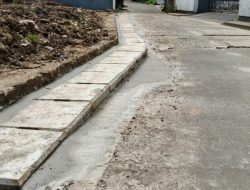 Pangdam Jaya Tutup TMMD ke-127, Drainase 200 Meter Berhasil Dibangun