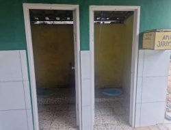 TMMD ke-127 Ditutup, Rehab dan Pembangunan MCK Tingkatkan Sanitasi Warga Depok