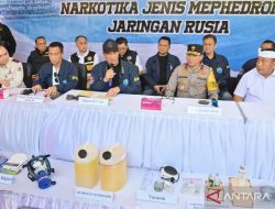 BNN Awasi Penyalahgunaan Tramadol, Obat Pereda Nyeri yang Berpotensi Menimbulkan Ketergantungan