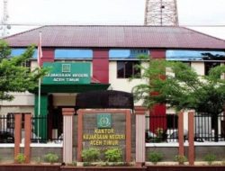 Kontroversi Dugaan Permintaan Uang oleh Oknum Jaksa di Aceh Timur Berlanjut, Kuasa Hukum Siap Tempuh Jalur Pengaduan