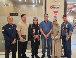 Ketum SPASI Soroti Kasus Andrie Yunus: Penahanan Bukan Ukuran Keadilan