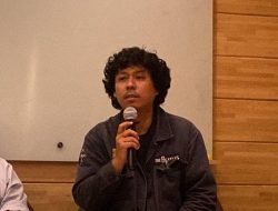 Koordinator KontraS Ungkap Kondisi Andrie Yunus: Masih Dirawat Intensif di HCU, Pemulihan Mata Jadi Perhatian Serius