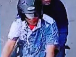 Polisi Ungkap Identitas Dua Pelaku Penyiraman Air Keras terhadap Aktivis KontraS Andrie Yunus